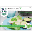 Micro leaf - Gurkört